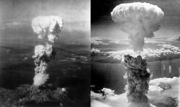 Le Nobel de la paix pour des rescapés d’Hiroshima opposés à l’arme nucléaire Le Nobel de la paix pour des rescapés d’Hiroshima opposés à l’arme nucléaire