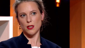 Lucie Castets Lucie Castets