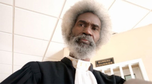 Me Ciré Clédor Ly. Me Ciré Clédor Ly.