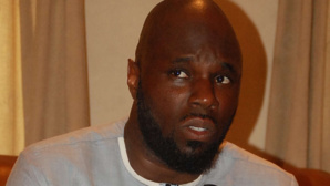 L'activiste Kémi Seba interpellé à Paris L'activiste Kémi Seba interpellé à Paris