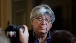 L'Insoumis Eric Coquerel L'Insoumis Eric Coquerel