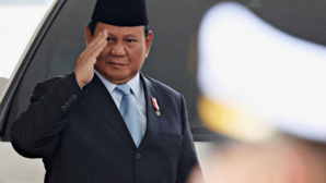 Prabowo Subianto Prabowo Subianto