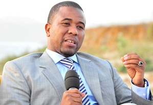 Bougane Gueye en garde à vue à Bakel Bougane Gueye en garde à vue à Bakel