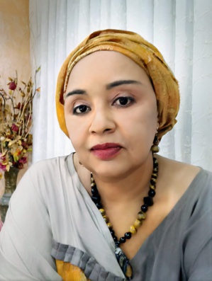 Khady Gadiaga Khady Gadiaga