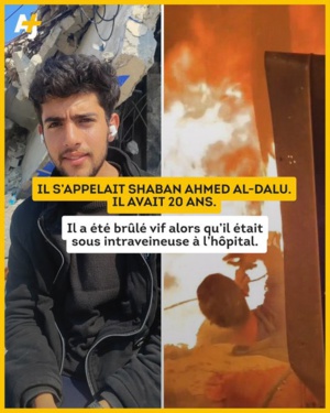 France - Le CFCM dénonce "le négationnisme" de la vice-présidente du CRIF face aux massacres à Gaza France - Le CFCM dénonce "le négationnisme" de la vice-présidente du CRIF face aux massacres à Gaza
