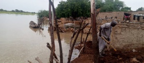 Législatives du 17-Novembre : la campagne électorale dans les zones sinistrées en question Législatives du 17-Novembre : la campagne électorale dans les zones sinistrées en question