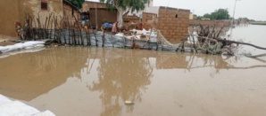 Inondations fluviales : un « Programme consolidé de résilience et de solidarité » dans 5 départements