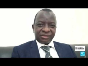 Sadou Nimaga Sadou Nimaga