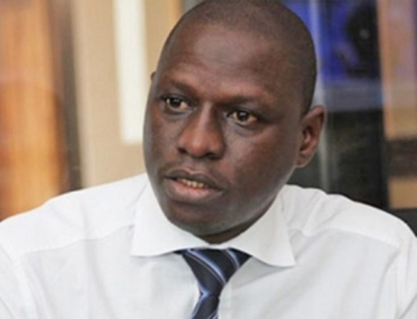 Bouna Manel Fall Bouna Manel Fall