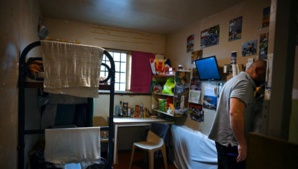 Surpopulation carcérale en France : 79 631 détenus au 1ᵉʳ octobre, nouveau record Surpopulation carcérale en France : 79 631 détenus au 1ᵉʳ octobre, nouveau record