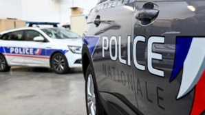 Un fourgon blindé attaqué à la Kalachnikov près de Lyon Un fourgon blindé attaqué à la Kalachnikov près de Lyon