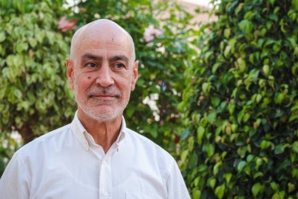 Fouad Abdelmoumni Fouad Abdelmoumni