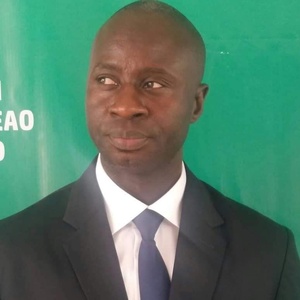 Malick Diagne Malick Diagne