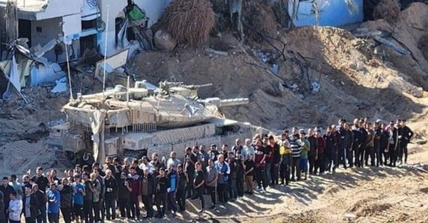 Le "Tribunal de Gaza" créé pour enquêter sur les aspects juridiques, politiques et éthiques des crimes d'Israël Le "Tribunal de Gaza" créé pour enquêter sur les aspects juridiques, politiques et éthiques des crimes d'Israël