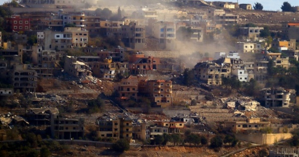 Liban: au moins 15 morts dans un raid israélien sur un immeuble selon les autorités Liban: au moins 15 morts dans un raid israélien sur un immeuble selon les autorités