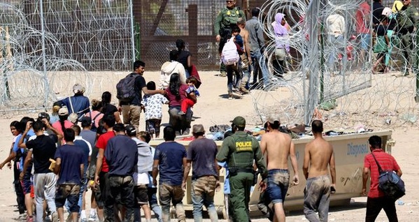 « Keeping Families Together » - Un juge texan révoque une réforme de l’immigration de Joe Biden « Keeping Families Together » - Un juge texan révoque une réforme de l’immigration de Joe Biden