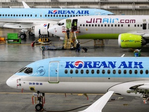 La Corée du Nord brouille les signaux GPS, affectant avions et navires en Corée du Sud, accuse Séoul La Corée du Nord brouille les signaux GPS, affectant avions et navires en Corée du Sud, accuse Séoul