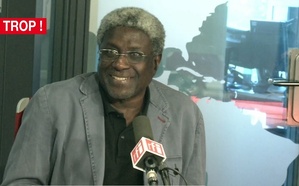 Macky Sall, Ou L’histoire Finie D’un Homme Qui Ne Le Sait Pas (par Mamadou Mbodji)