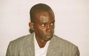 Mame Latyr Fall Mame Latyr Fall