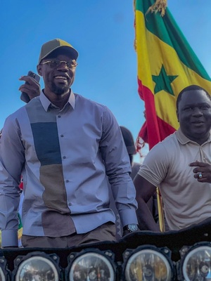 LEGISLATIVES-2024 - Pastef confirme sa razzia parlementaire avec 130 députés sur 165 (résultats provisoires officiels) LEGISLATIVES-2024 - Pastef confirme sa razzia parlementaire avec 130 députés sur 165 (résultats provisoires officiels)