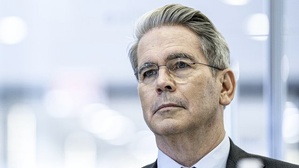 Scott Bessent Scott Bessent