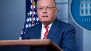 Donald Trump nomme l’ancien général, Keith Kellogg, comme émissaire pour l’Ukraine et la Russie Donald Trump nomme l’ancien général, Keith Kellogg, comme émissaire pour l’Ukraine et la Russie