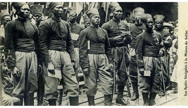 Thiaroye-44 - une tentative française de dissimulation du « carnage et de la tuerie » (Pr Mamadou Diouf) Thiaroye-44 - une tentative française de dissimulation du « carnage et de la tuerie » (Pr Mamadou Diouf)