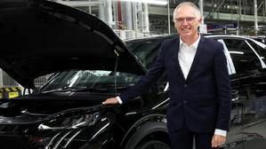 Carlos Tavares Carlos Tavares