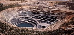 Le Niger est l'un des plus gros producteurs d'uranium au monde Le Niger est l'un des plus gros producteurs d'uranium au monde