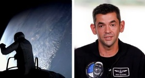 Jared Isaacman Jared Isaacman