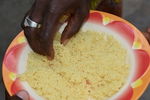 L'attiéké inscrit au patrimoine Unesco L'attiéké inscrit au patrimoine Unesco