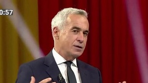 Calin Georgescu Calin Georgescu