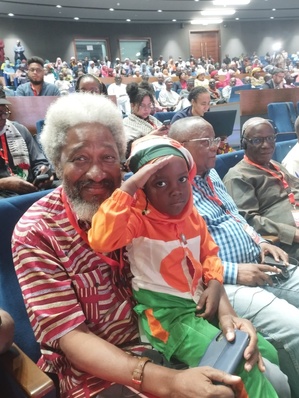 Fodé Roland Diagne Fodé Roland Diagne