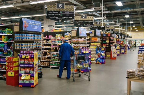 Les supermarchés Albertsons et Kroger à couteaux tirés après l'échec de leur union Les supermarchés Albertsons et Kroger à couteaux tirés après l'échec de leur union