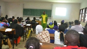 Le président Diomaye Faye annonce un programme spécial de recrutement d’enseignants sur 3 ans Le président Diomaye Faye annonce un programme spécial de recrutement d’enseignants sur 3 ans