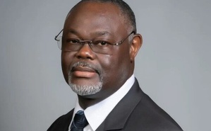 Hervé Patrick Opiangah Hervé Patrick Opiangah