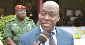 Mohamed Diané Mohamed Diané