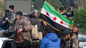 Des diplomates américains rencontrent les nouveaux dirigeants de Syrie