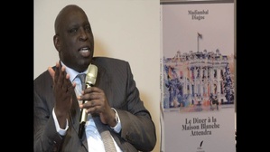 Madiambal Diagne Madiambal Diagne