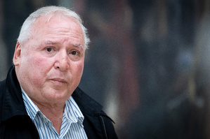 David Amsalem David Amsalem