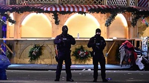 Allemagne : Le suspect de l’attaque à la voiture bélier placé en détention Allemagne : Le suspect de l’attaque à la voiture bélier placé en détention