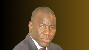 Le procureur de la République, Ibrahima Ndoye Le procureur de la République, Ibrahima Ndoye