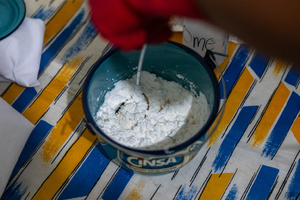 Du fentanyl testé sur les démunis et les animaux Du fentanyl testé sur les démunis et les animaux