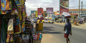 Le Ghana supprime le visa pour tous les Africains Le Ghana supprime le visa pour tous les Africains