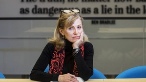 Anne Telnaes Anne Telnaes