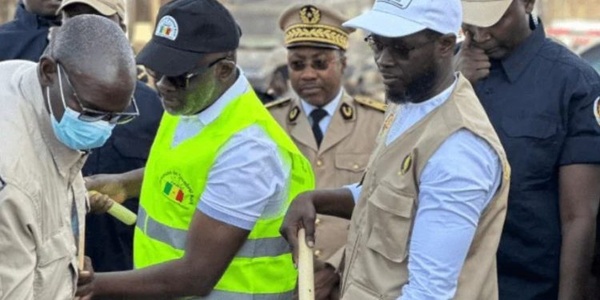 Le chef de l’Etat invite à inscrire les actions de nettoiement dans les habitudes Le chef de l’Etat invite à inscrire les actions de nettoiement dans les habitudes