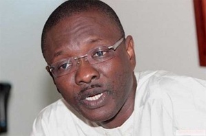 Abou Abel Thiam Abou Abel Thiam