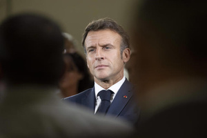 Emmanuel Macron Emmanuel Macron