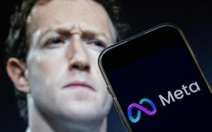 Mark Zuckerberg annonce la fin du fact-checking chez Meta (Facebook et Instagram) Mark Zuckerberg annonce la fin du fact-checking chez Meta (Facebook et Instagram)