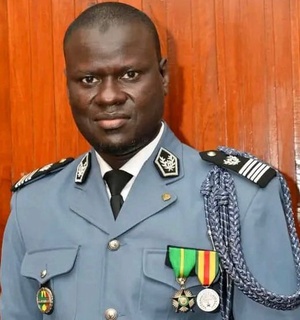 DOUANES - Le colonel Babacar Mbaye remplace Mbaye Ndiaye, les directions chamboulées DOUANES - Le colonel Babacar Mbaye remplace Mbaye Ndiaye, les directions chamboulées